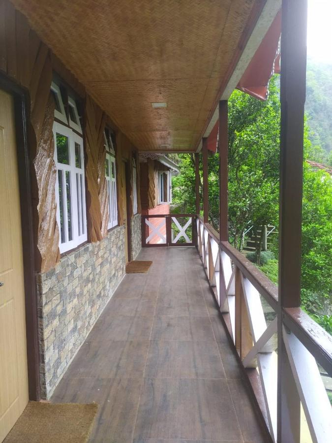 Odyssey Stays Rimbi Pelling Εξωτερικό φωτογραφία